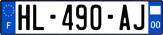 HL-490-AJ