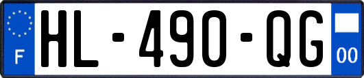 HL-490-QG