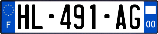 HL-491-AG