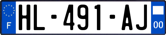 HL-491-AJ