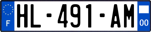 HL-491-AM