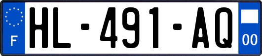 HL-491-AQ