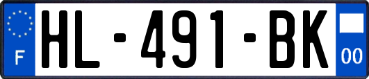 HL-491-BK