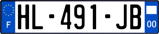 HL-491-JB
