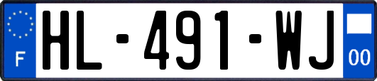HL-491-WJ