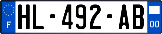 HL-492-AB