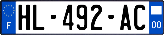 HL-492-AC