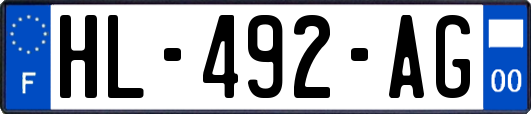 HL-492-AG