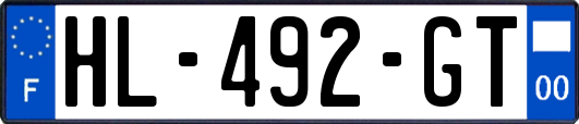 HL-492-GT