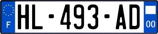 HL-493-AD
