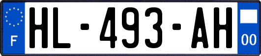 HL-493-AH