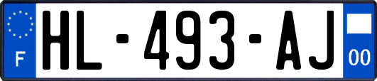 HL-493-AJ