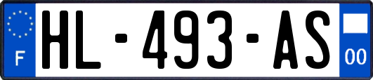HL-493-AS