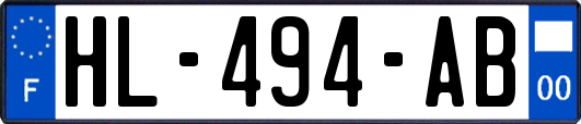 HL-494-AB