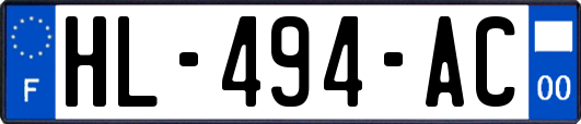 HL-494-AC