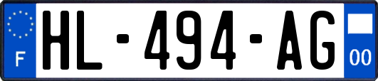 HL-494-AG