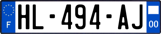 HL-494-AJ