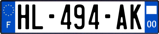 HL-494-AK