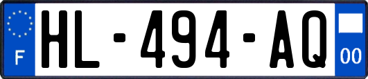 HL-494-AQ