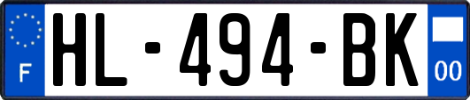 HL-494-BK