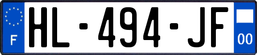 HL-494-JF