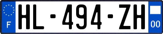HL-494-ZH