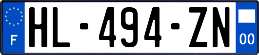HL-494-ZN