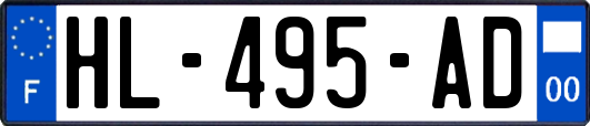 HL-495-AD