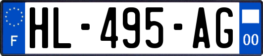 HL-495-AG