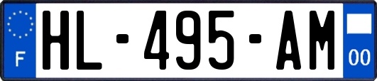 HL-495-AM