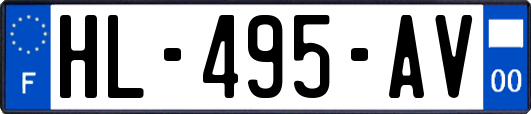 HL-495-AV