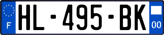 HL-495-BK