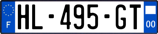 HL-495-GT