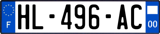 HL-496-AC
