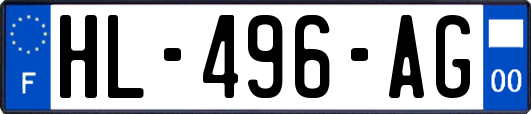HL-496-AG