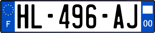 HL-496-AJ