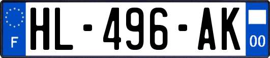 HL-496-AK