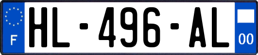 HL-496-AL