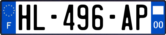 HL-496-AP