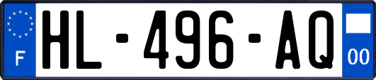 HL-496-AQ