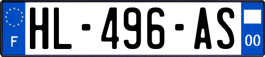 HL-496-AS
