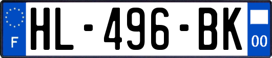 HL-496-BK