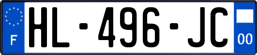 HL-496-JC