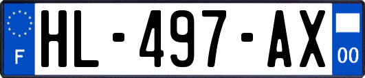 HL-497-AX
