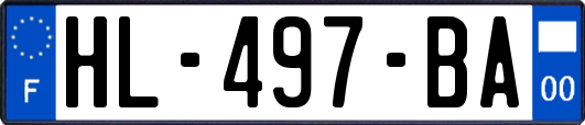 HL-497-BA