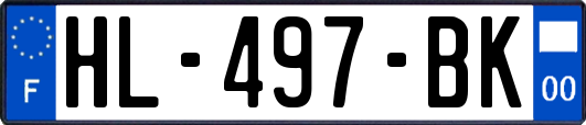 HL-497-BK