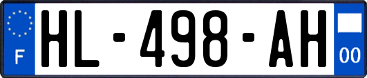 HL-498-AH