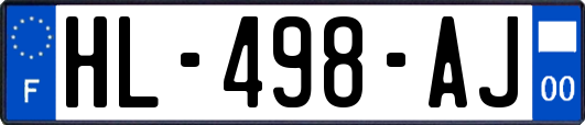 HL-498-AJ