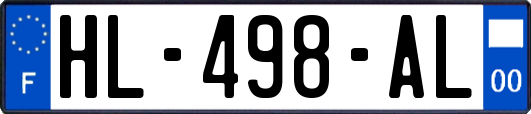 HL-498-AL