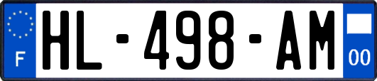 HL-498-AM